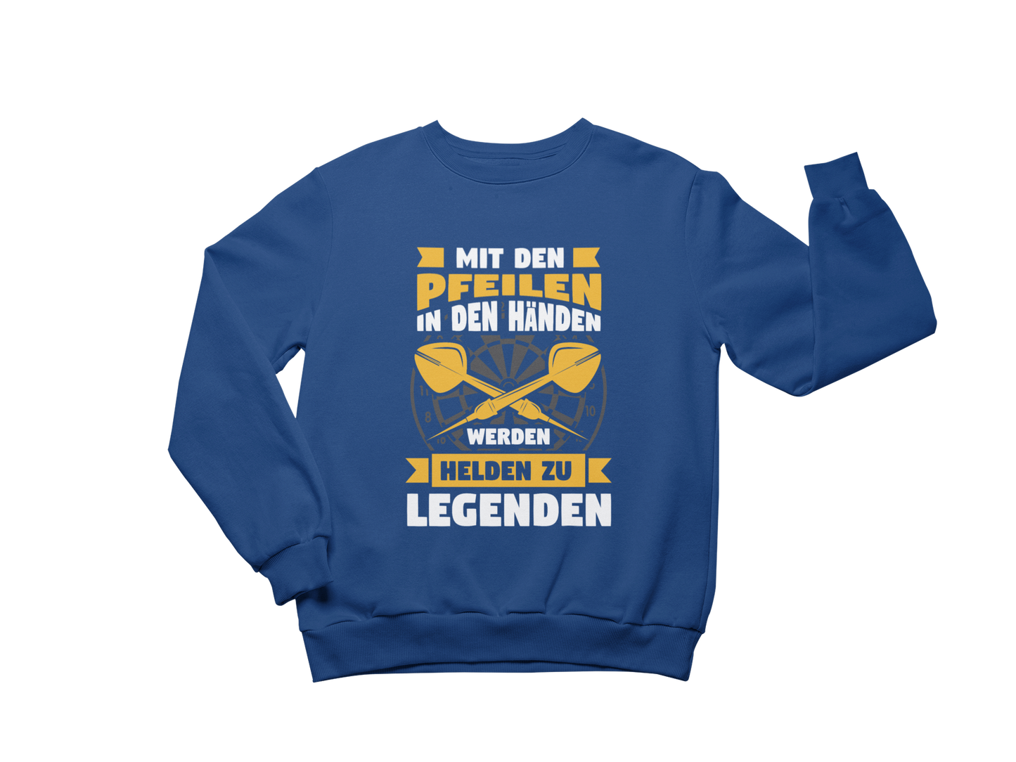 Legenden - Sweatshirt
