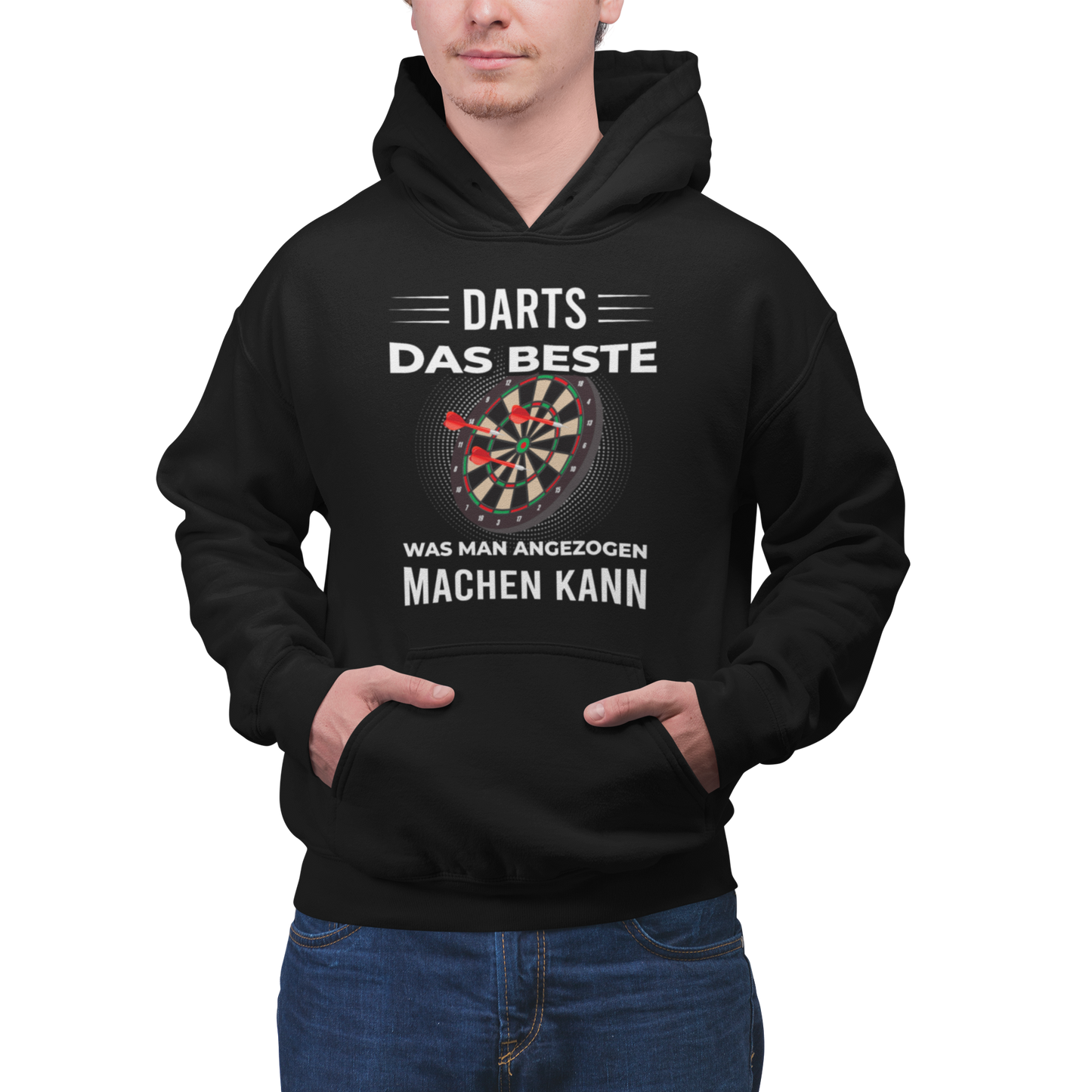 Angezogen | Hoodie