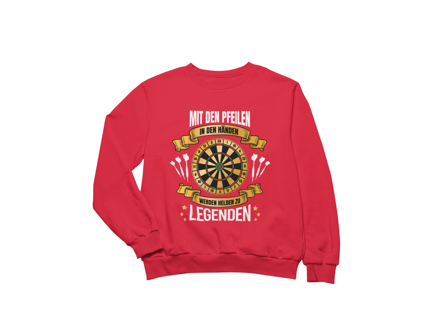 Legenden - Sweatshirt