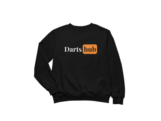 Darts hub - Sweatshirt