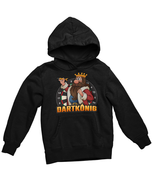 Dartkönig - Hoodie