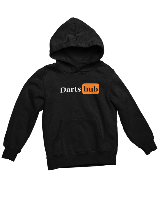 Darts hub - Hoodie