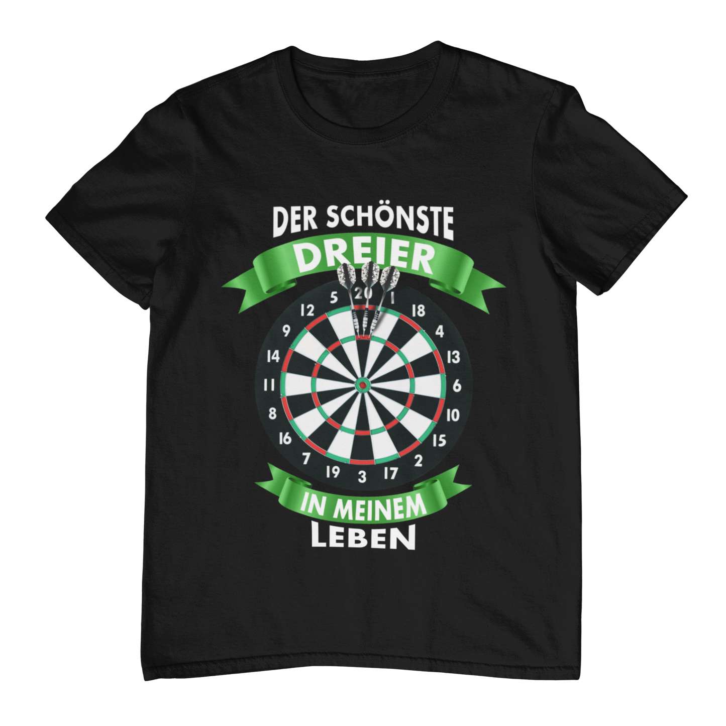 Dreier - Shirt