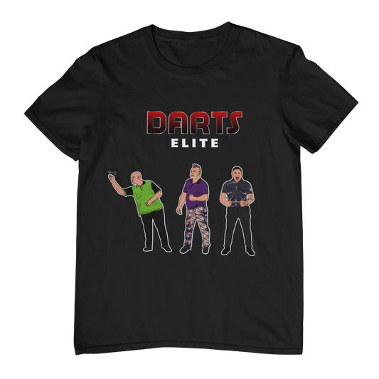 Elite - Shirt