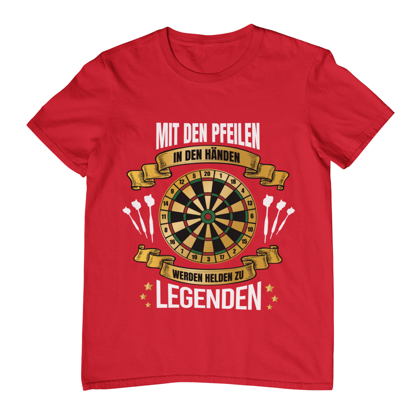 Legenden - Shirt