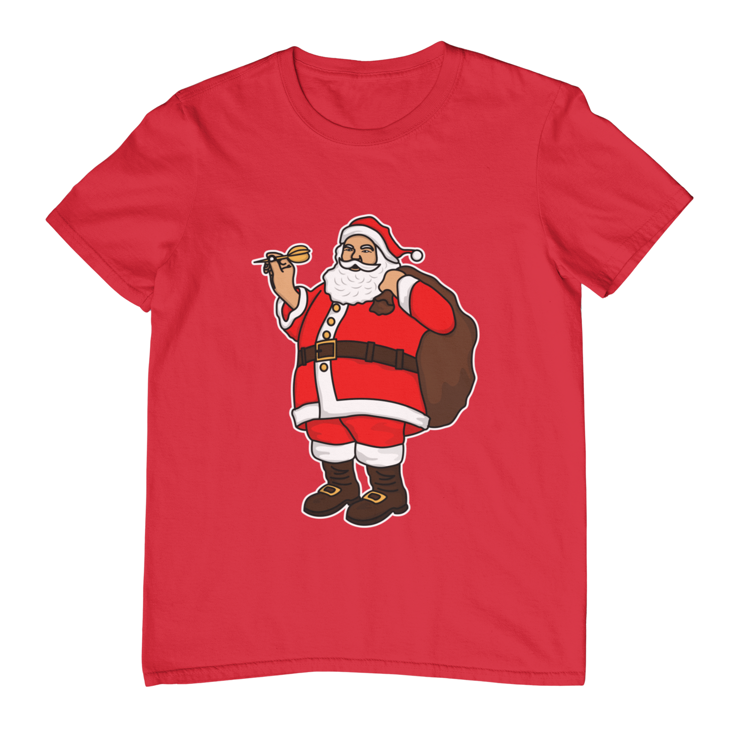 Santa Claus - Shirt