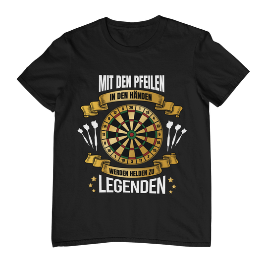 Legenden - Shirt