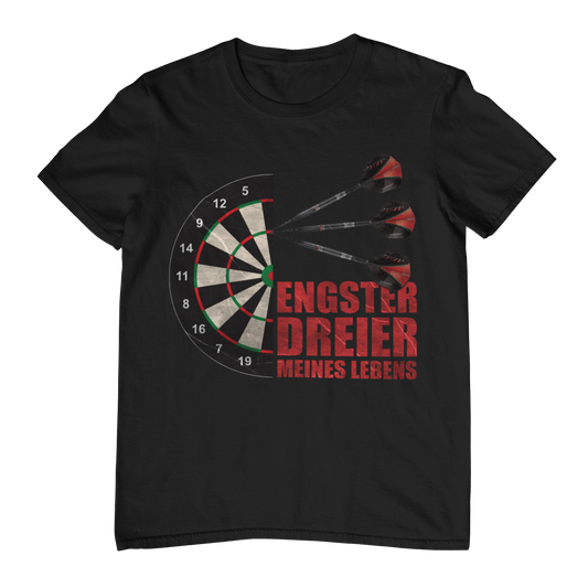 Engster Dreier - Shirt