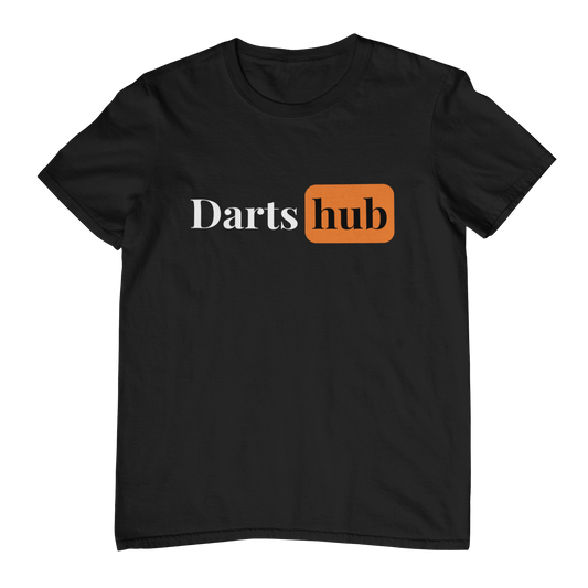 Darts hub - Shirt