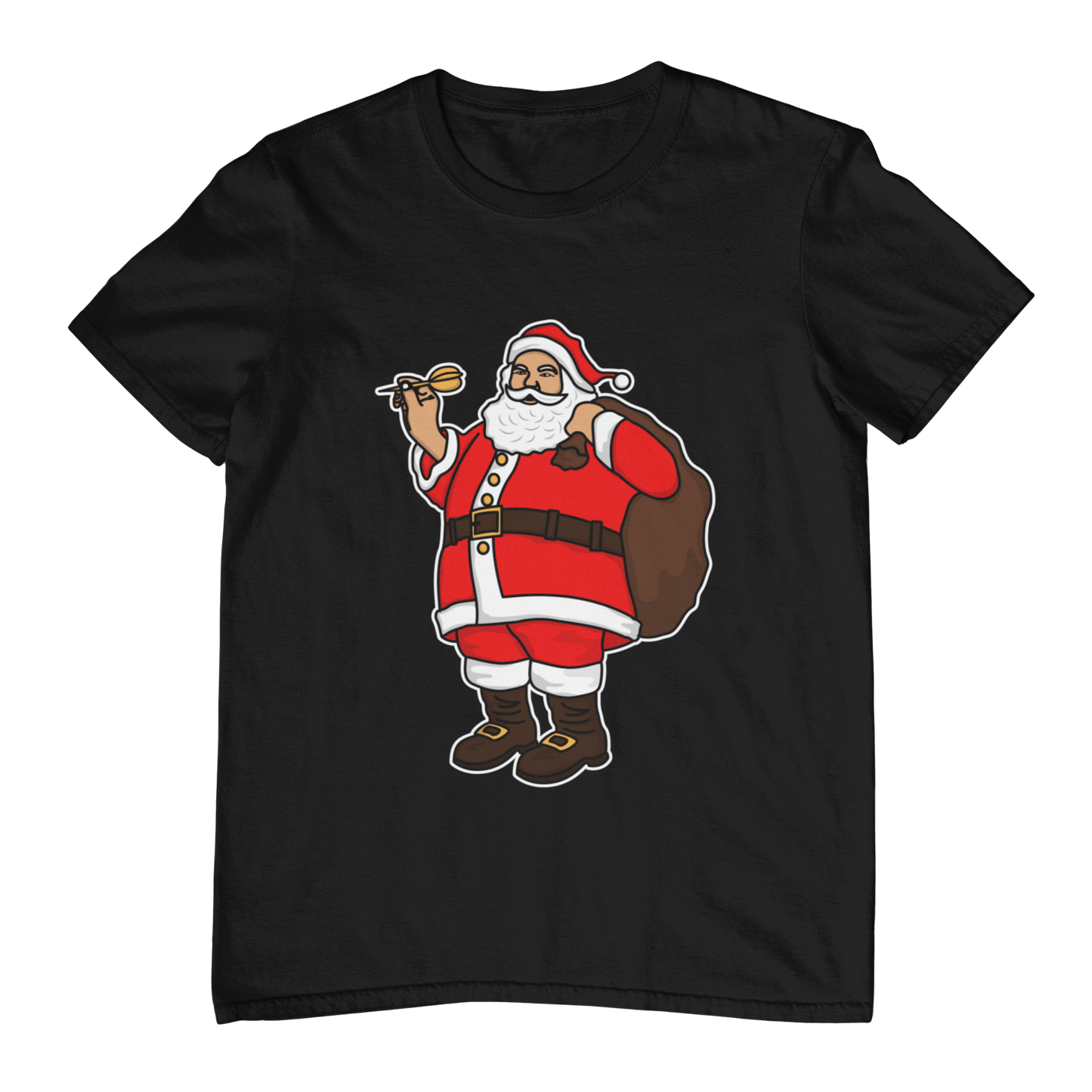 Santa Claus - Shirt