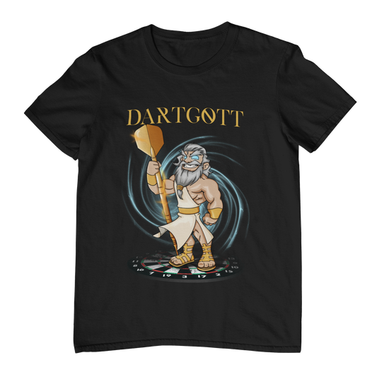 Dartgott | Shirt