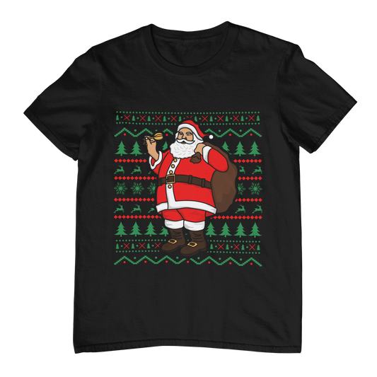 Santa Darts - Shirt