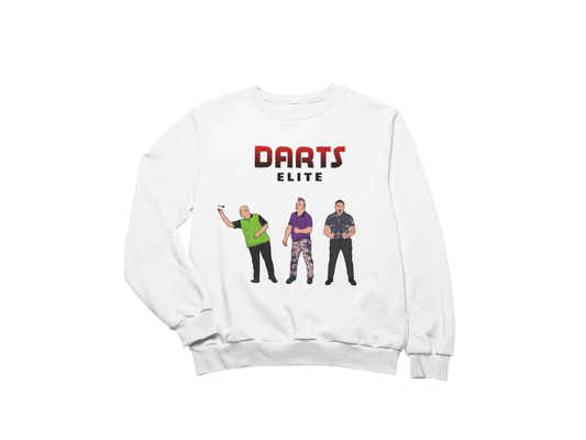 Darts Elite - Sweatshirt
