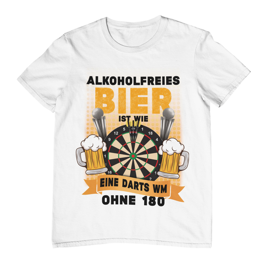 Alkoholfreies Bier - Shirt